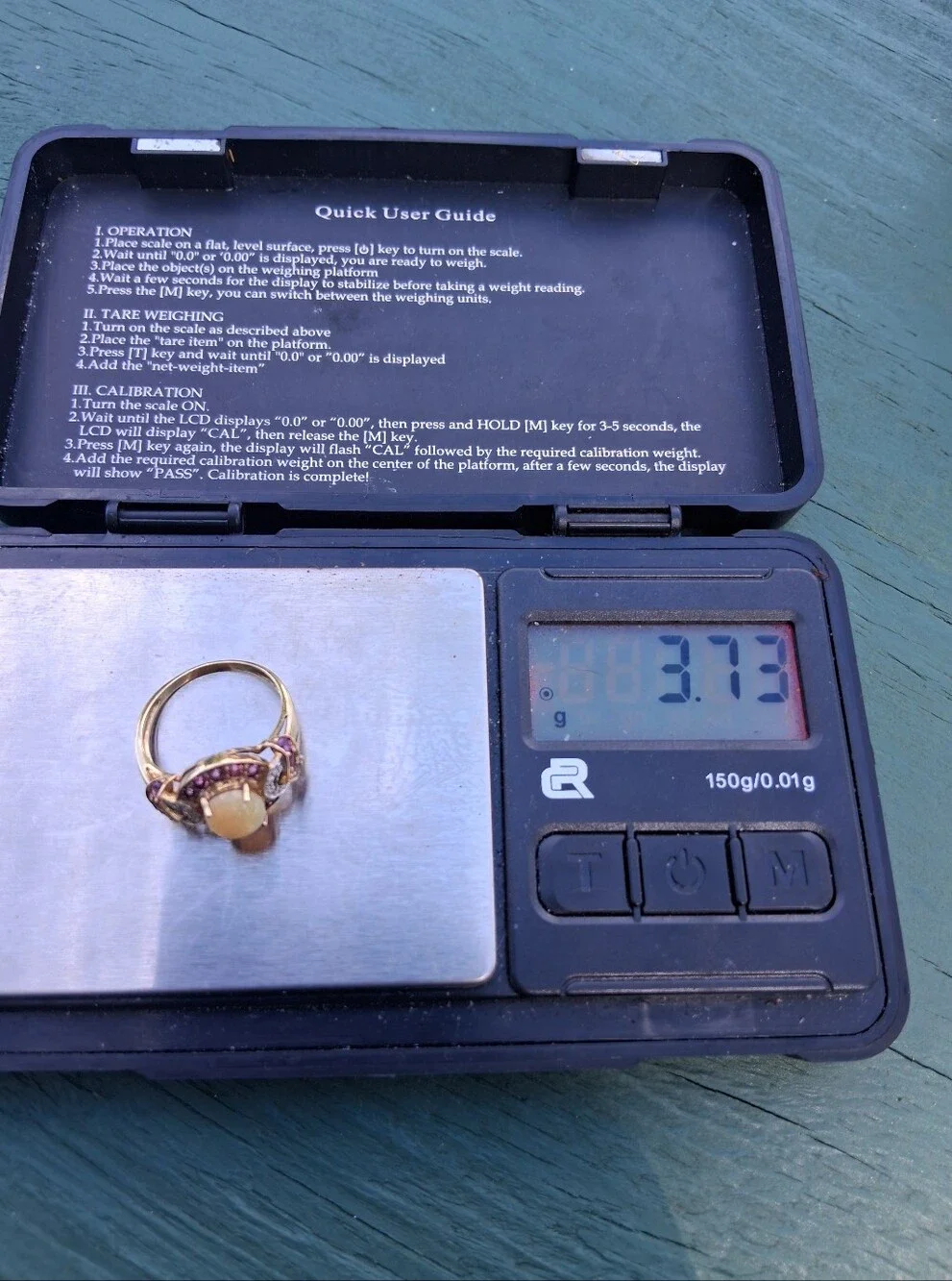 10Kt Gold 10kt gold
